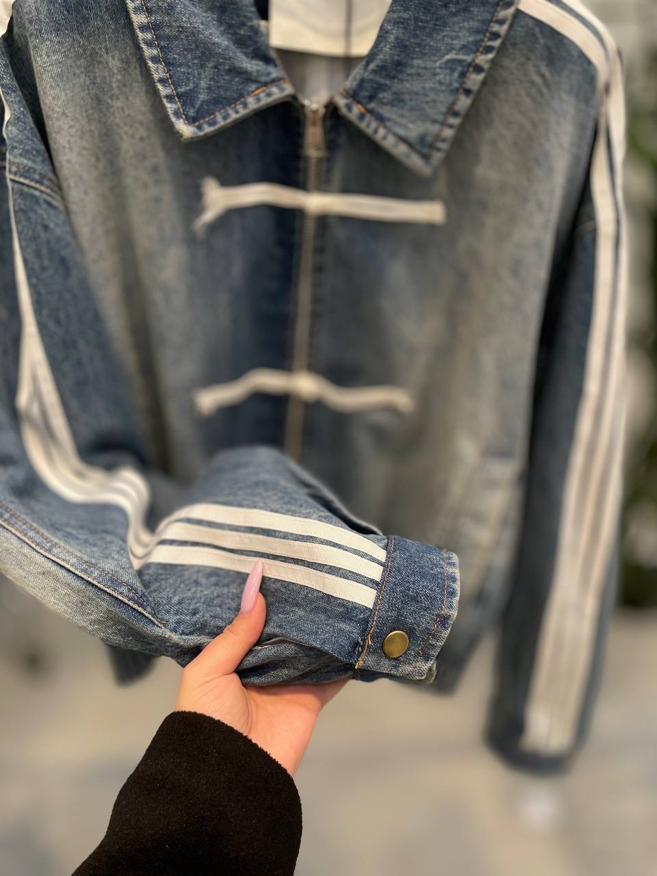 Фото Tensione in