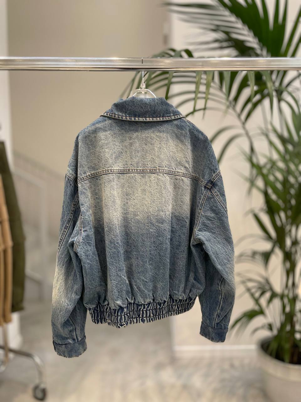 Фото Tensione in