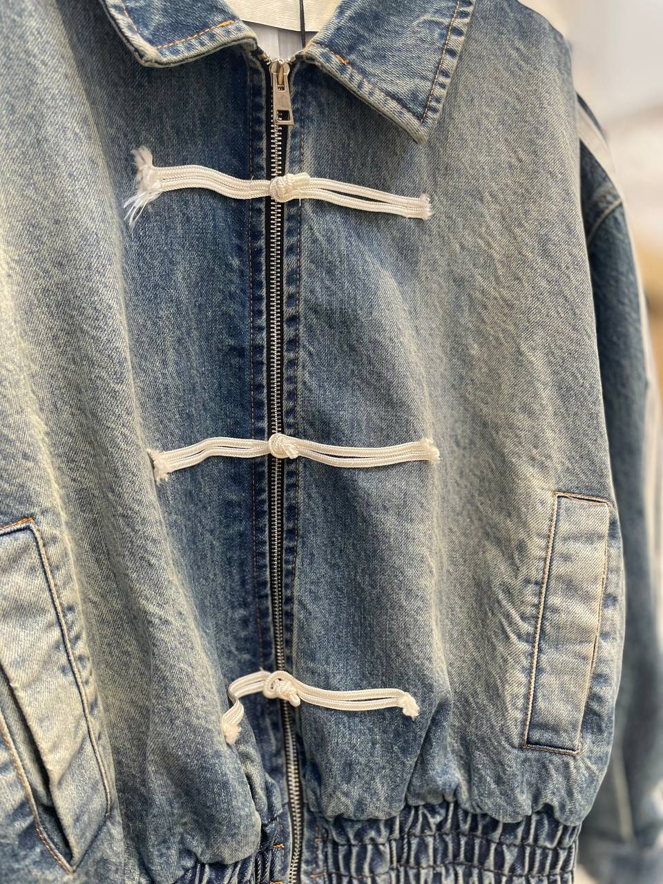 Фото Tensione in