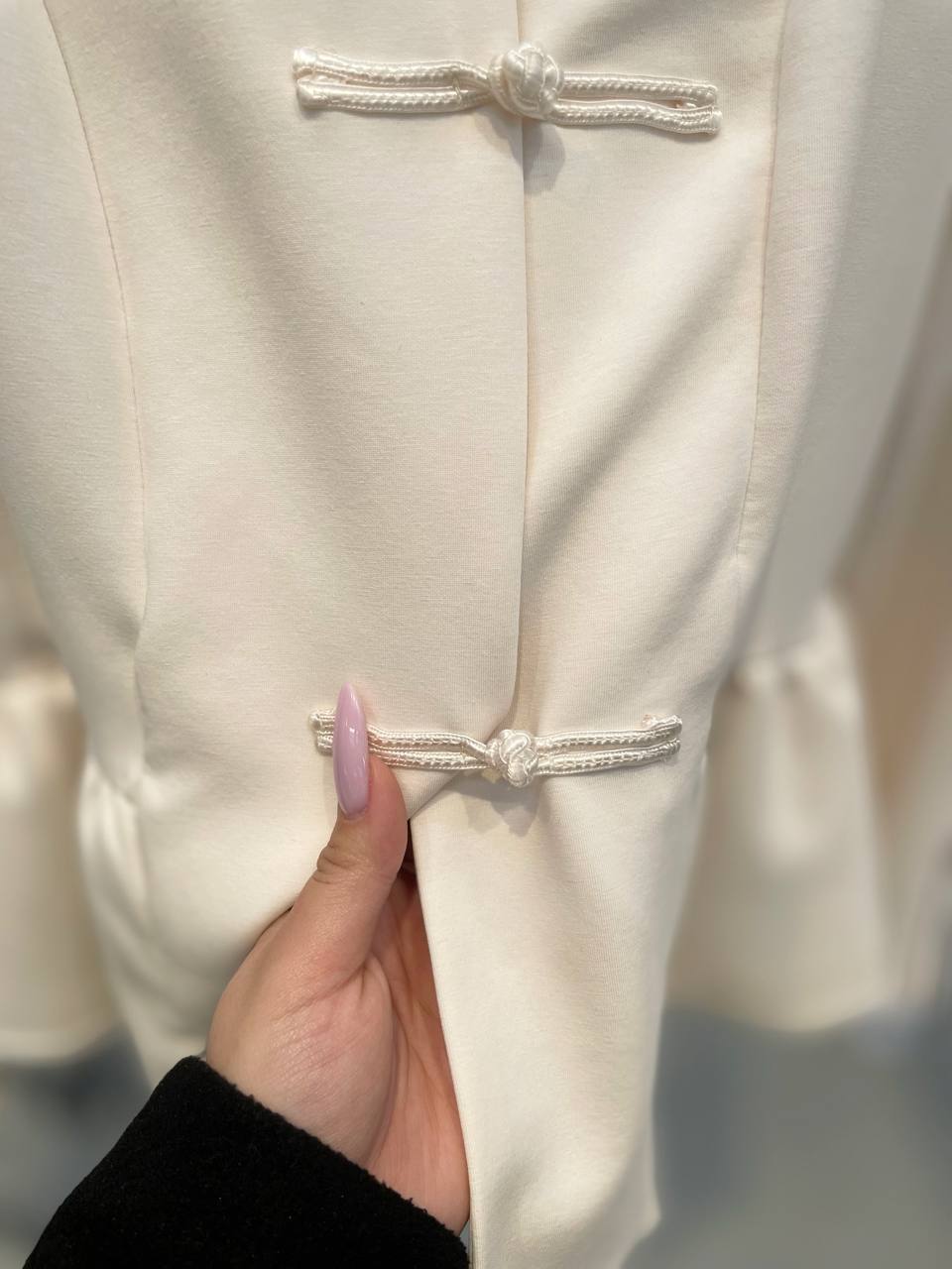 Фото Tensione in