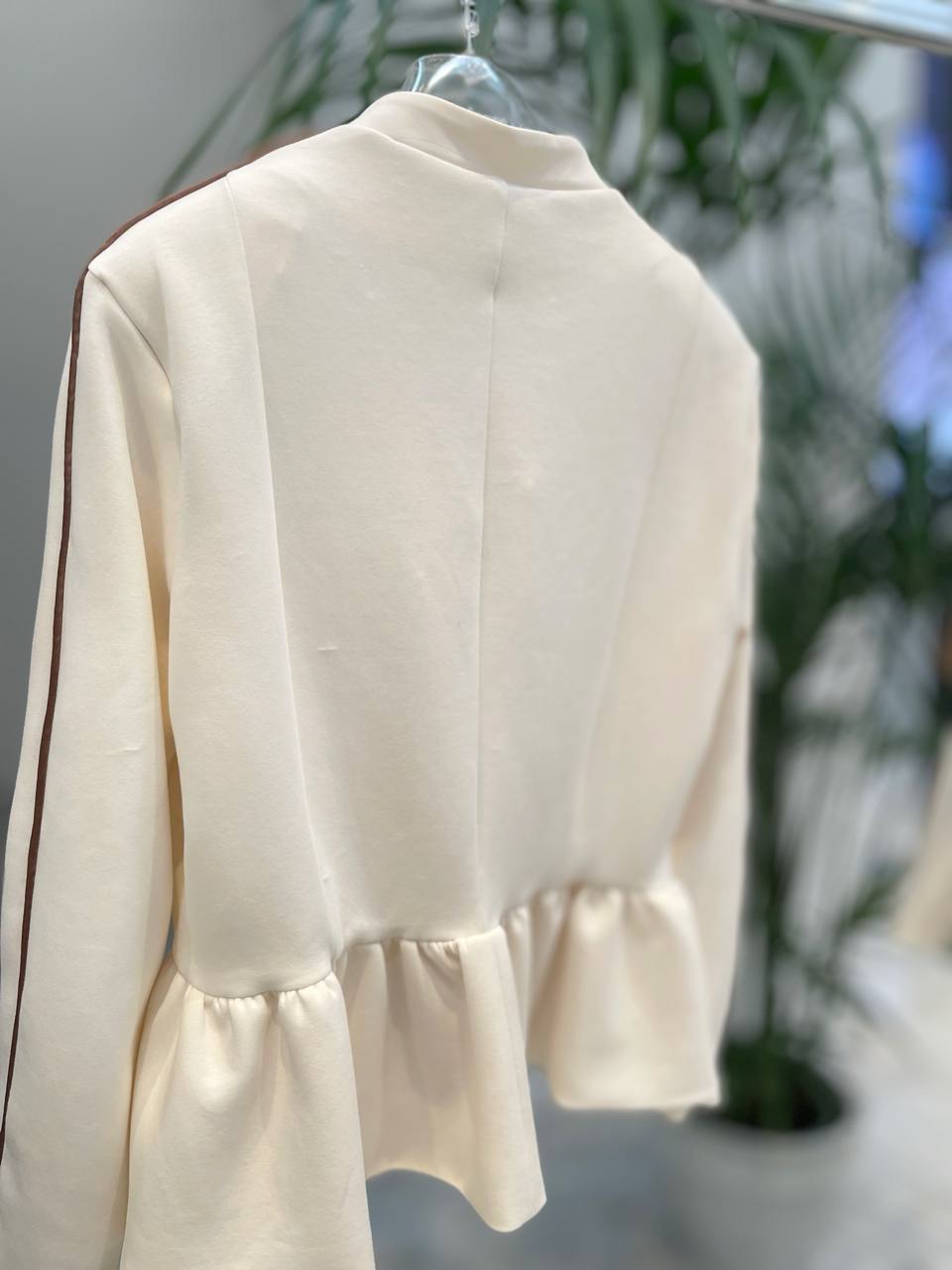 Фото Tensione in