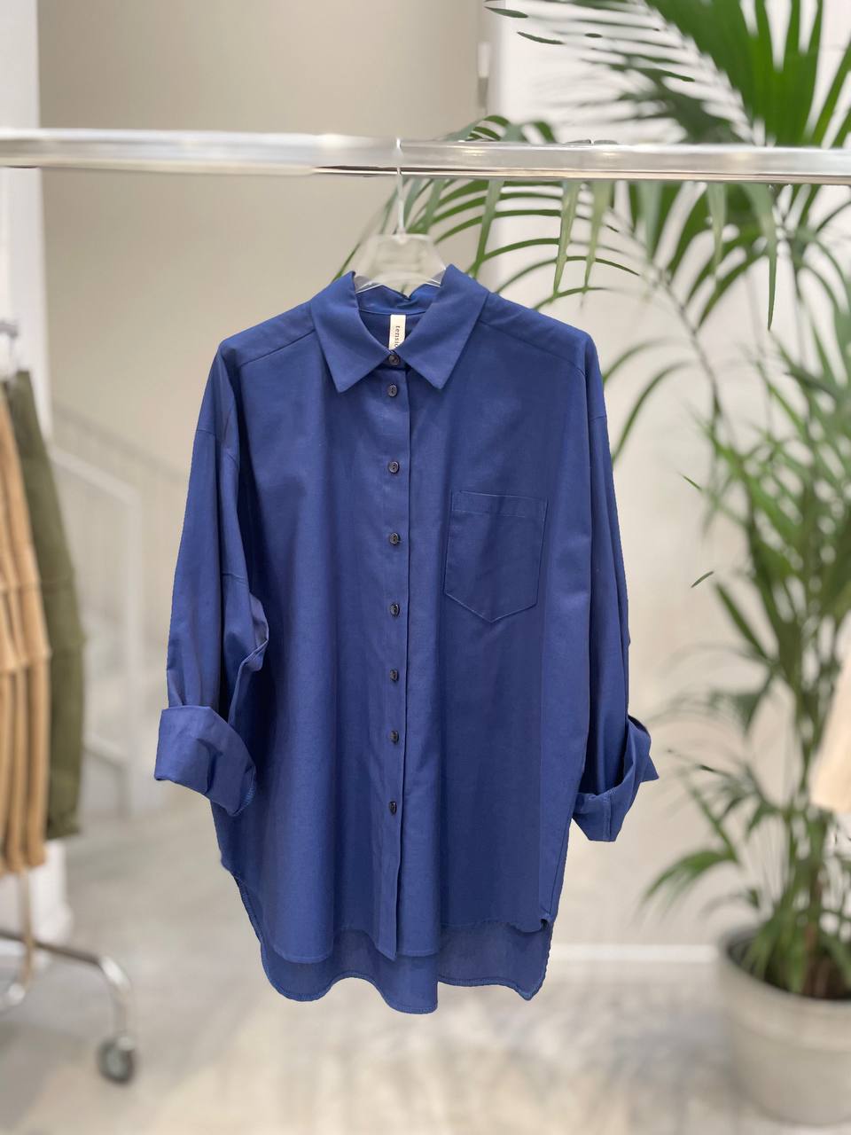 Фото Tensione in