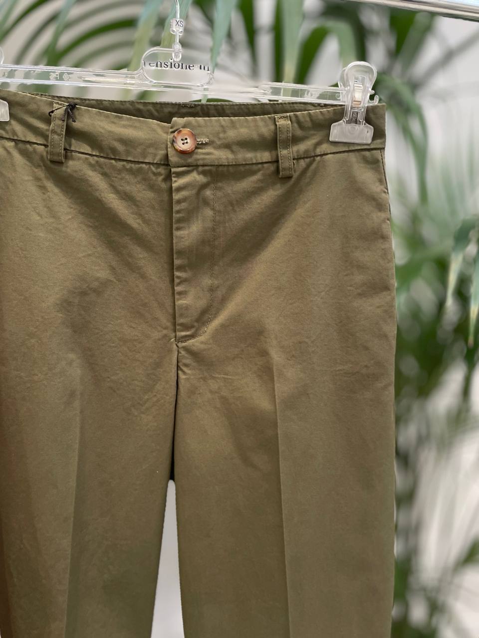 Фото Tensione in