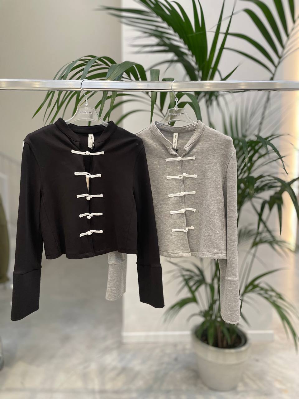 Итальянская одежда, бренд Tensione in, арт. 74147051