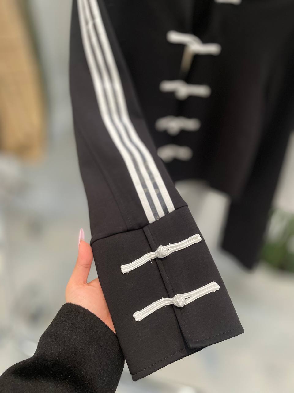 Фото Tensione in