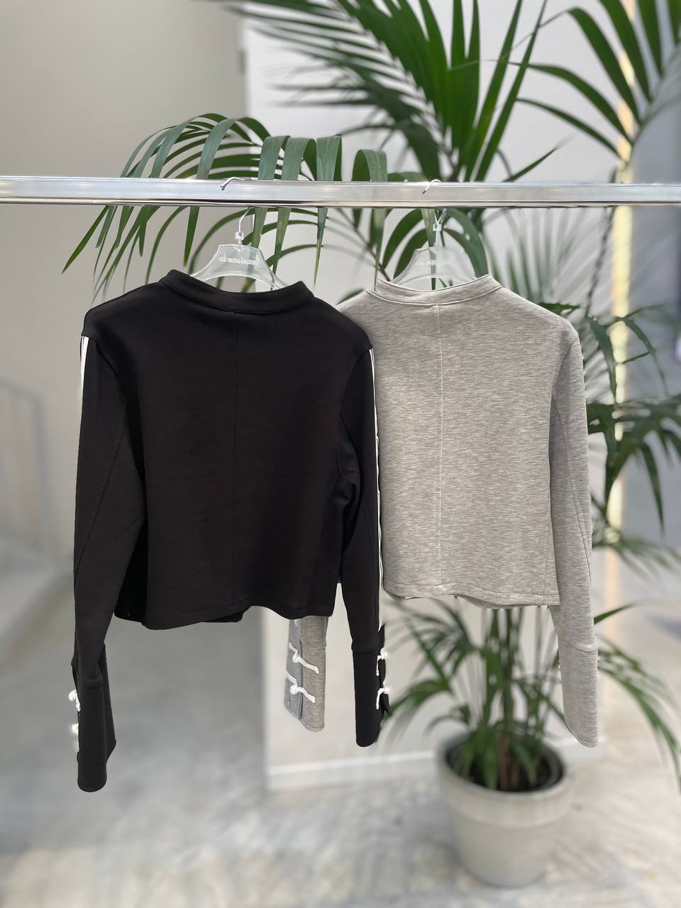 Фото Tensione in