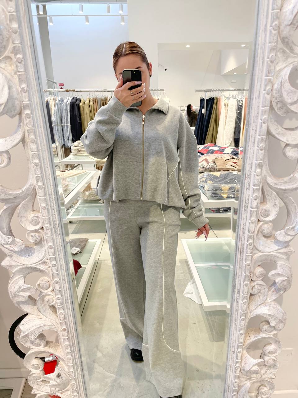 Фото Tensione in