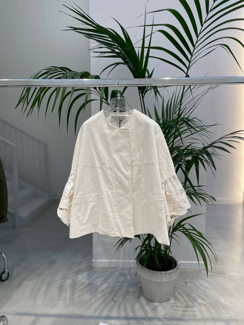 Фото Tensione in