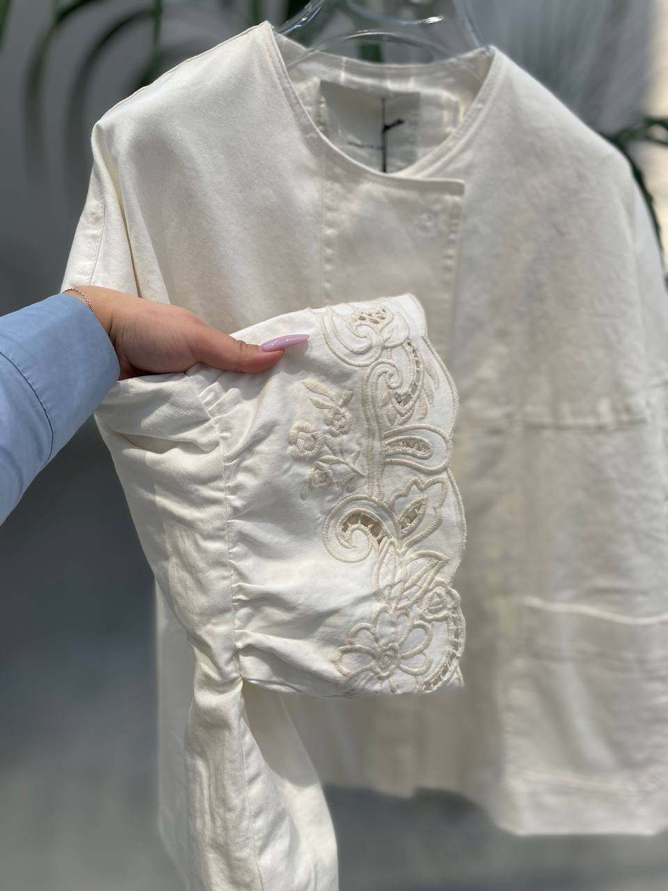 Фото Tensione in