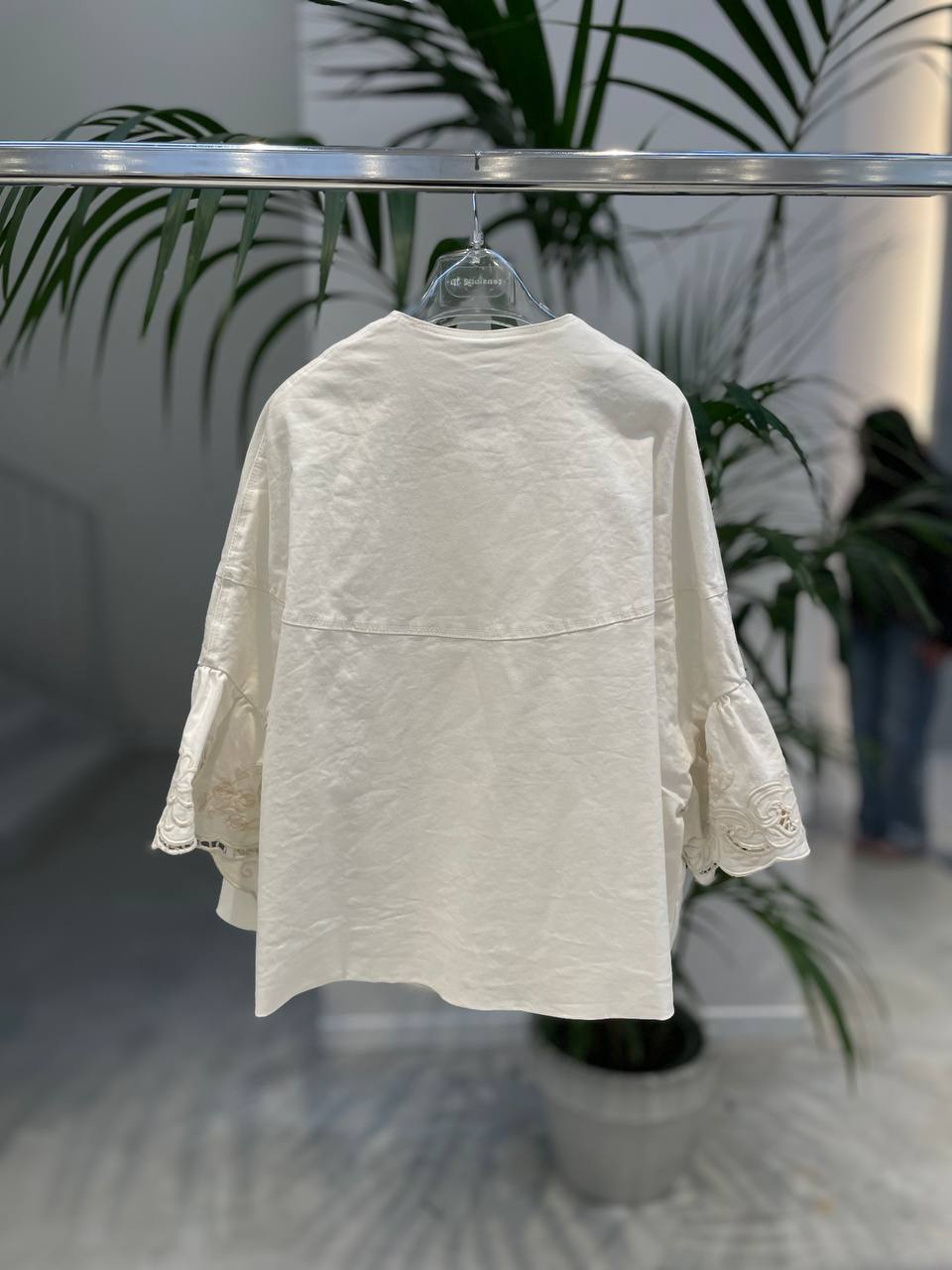 Фото Tensione in