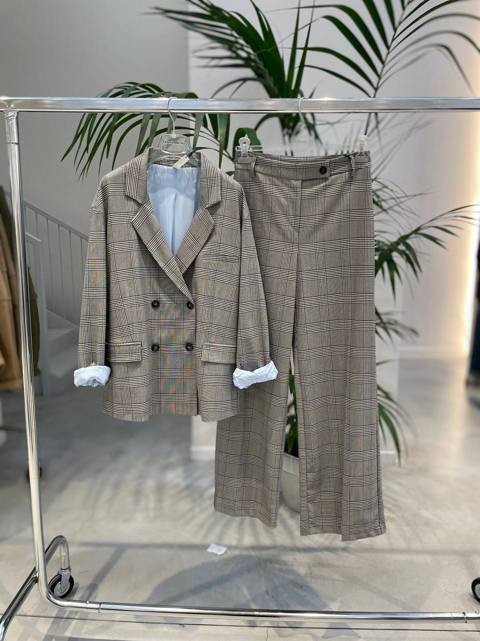 Фото Tensione in