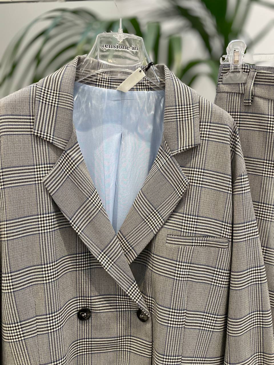 Фото Tensione in