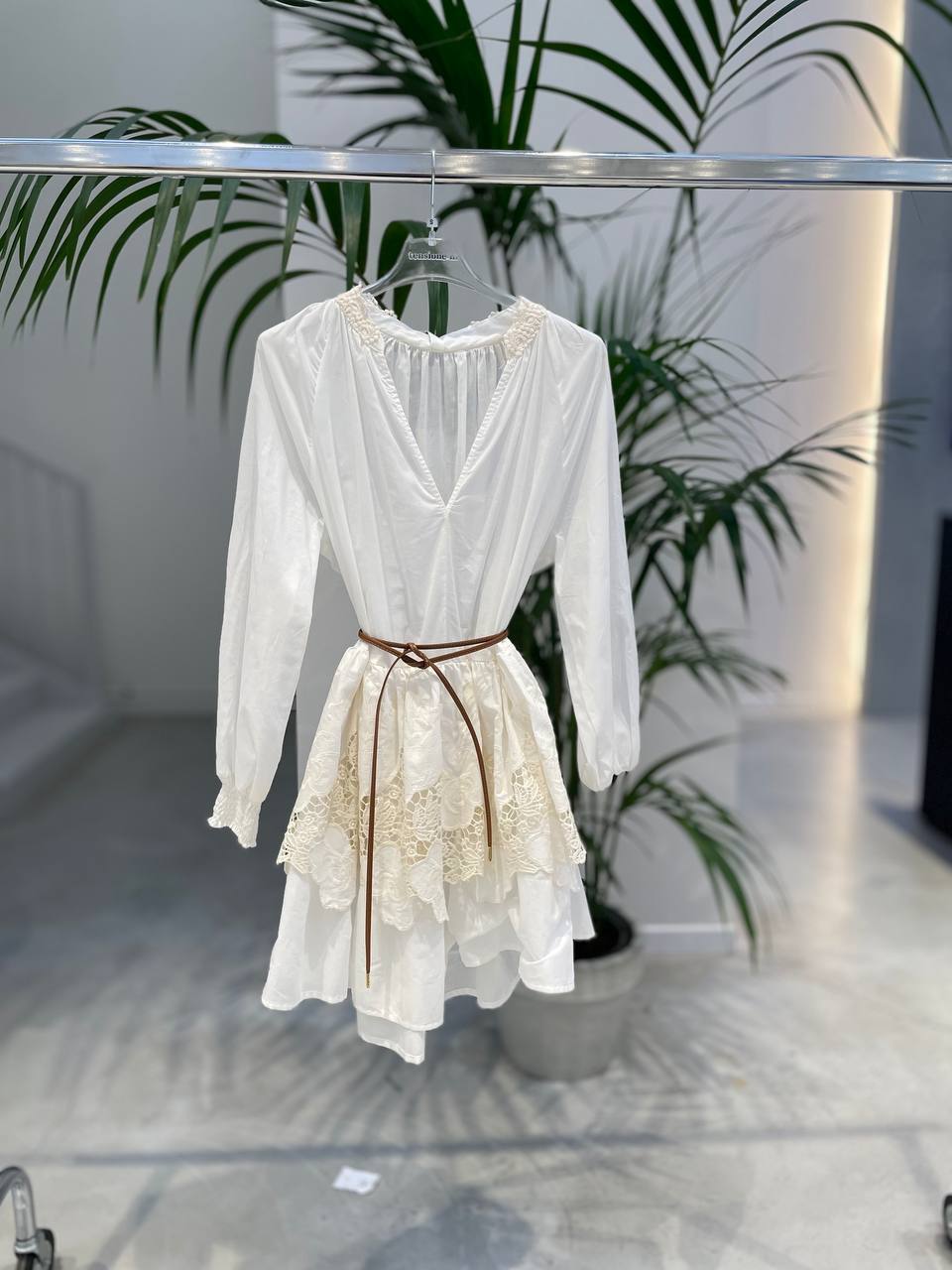 Фото Tensione in