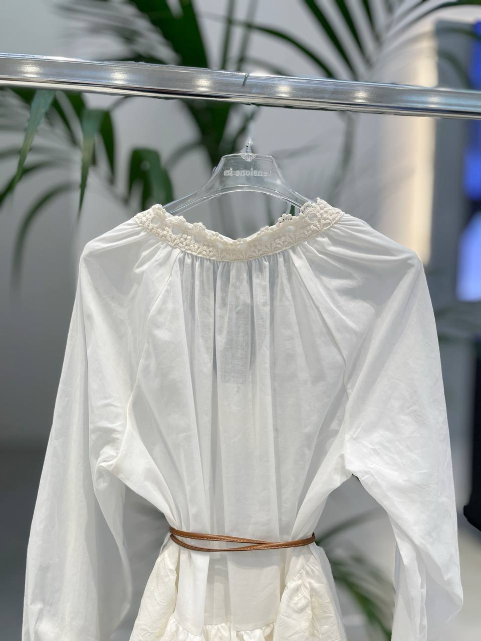 Фото Tensione in