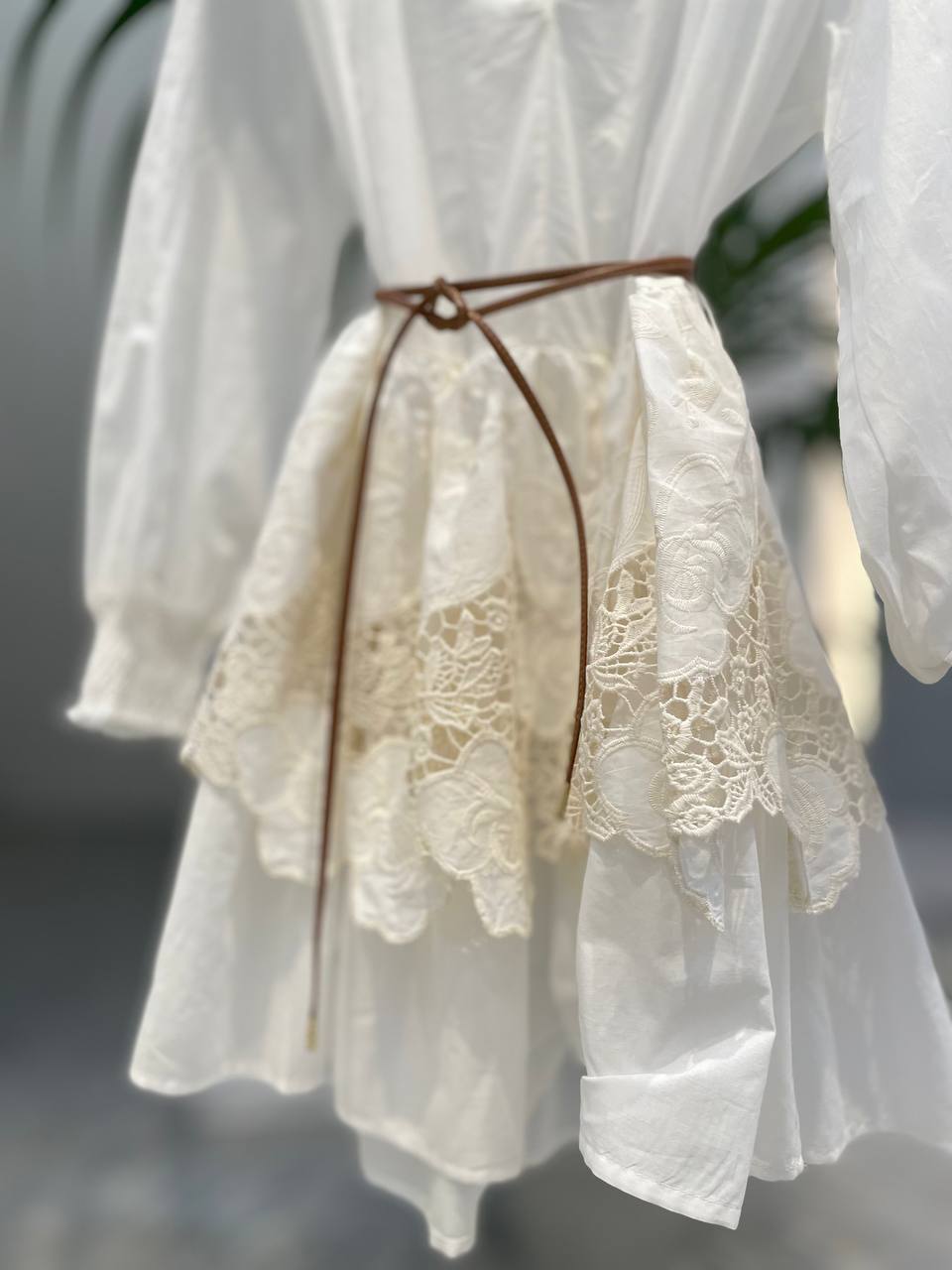 Фото Tensione in