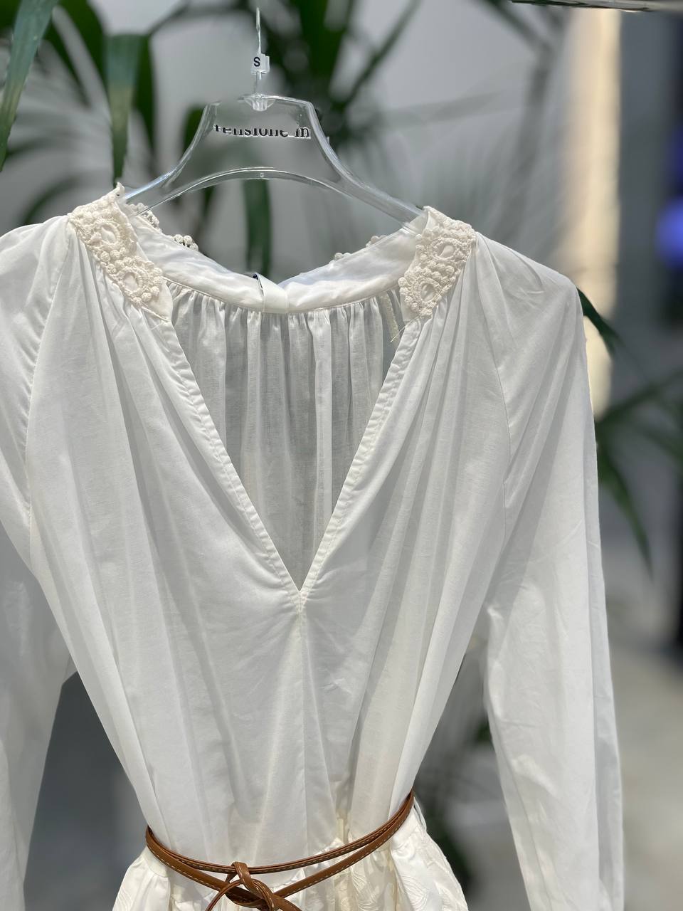 Фото Tensione in