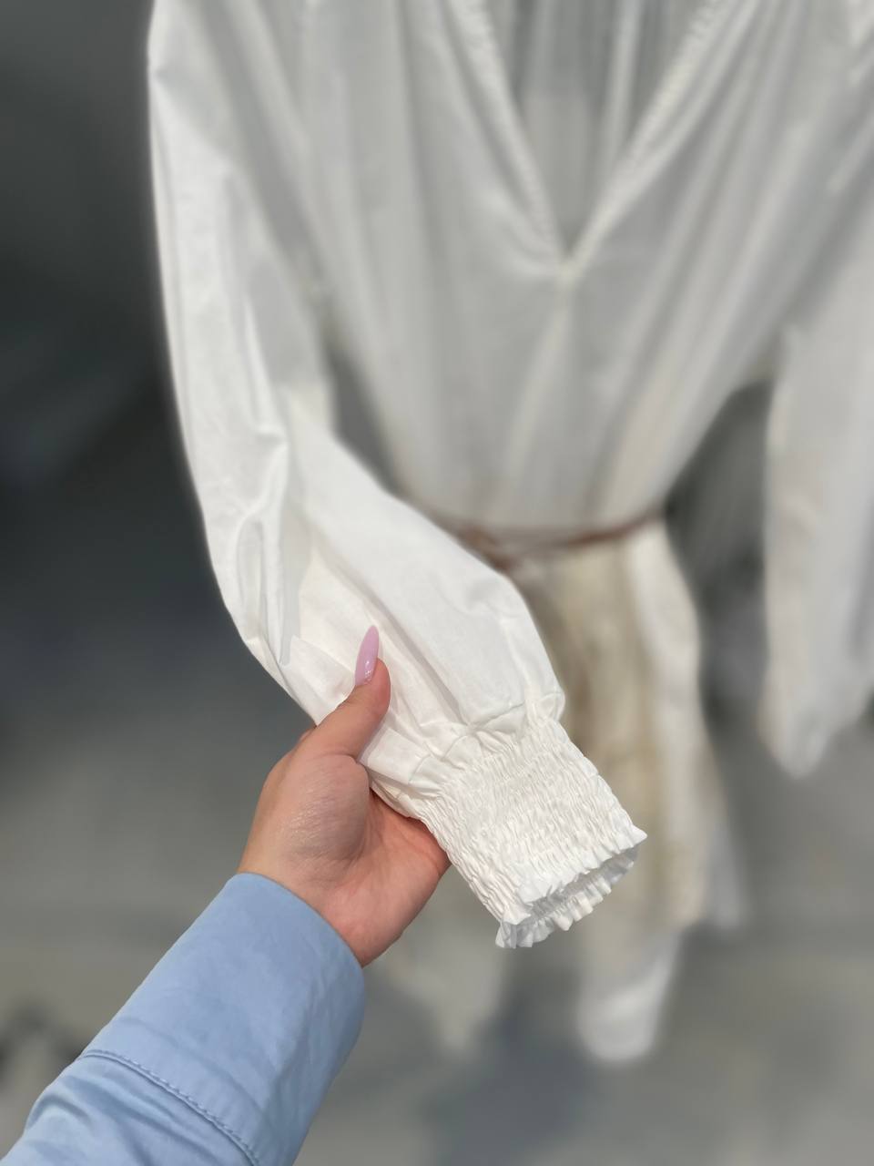 Фото Tensione in