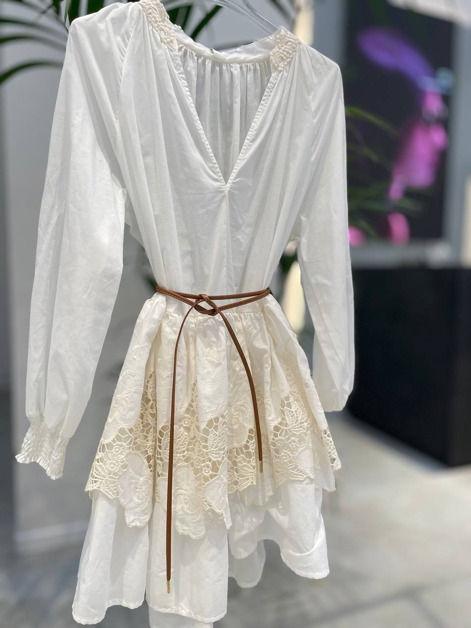 Фото Tensione in