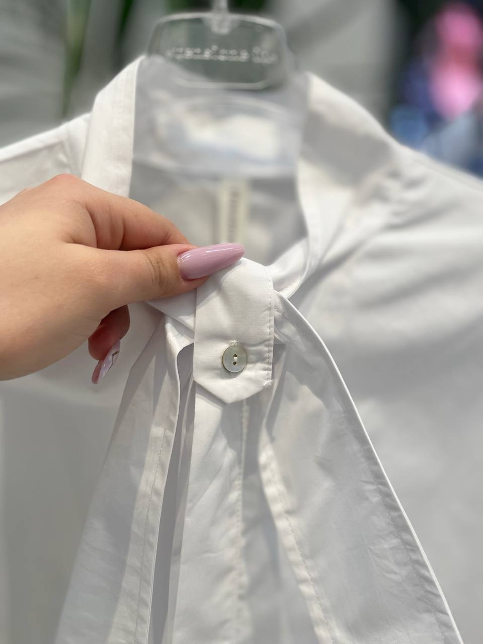 Фото Tensione in