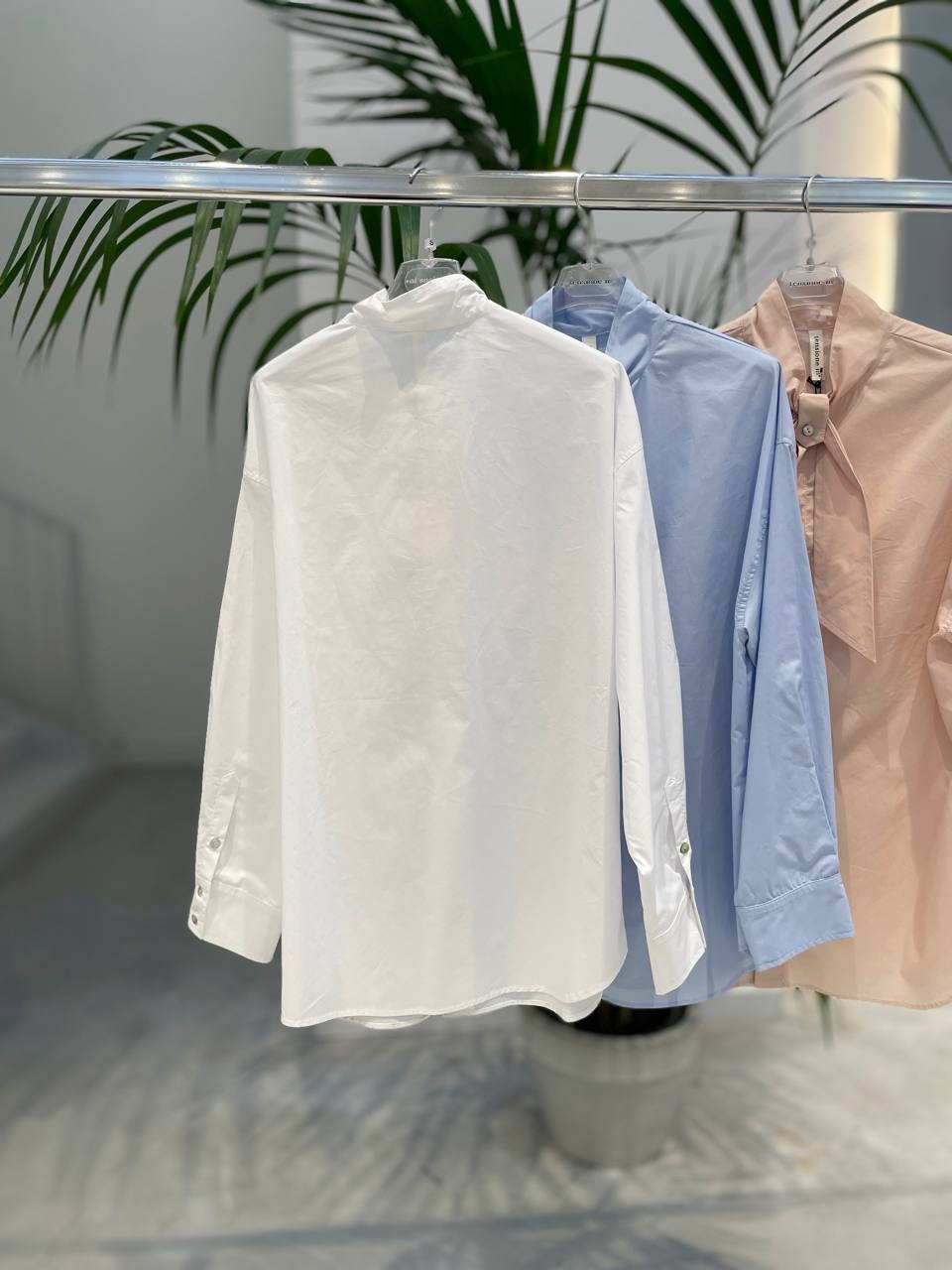 Фото Tensione in