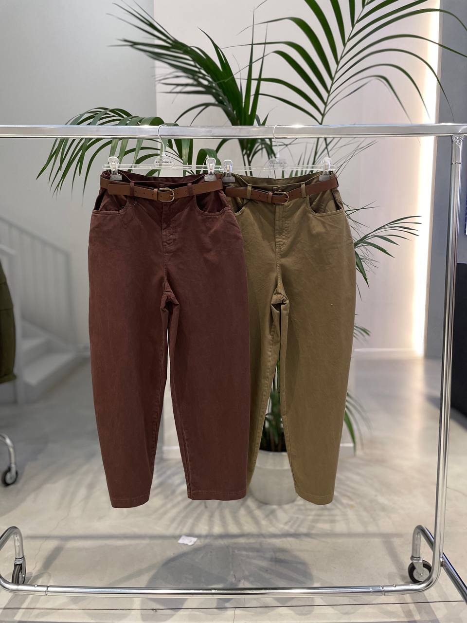 Фото Tensione in