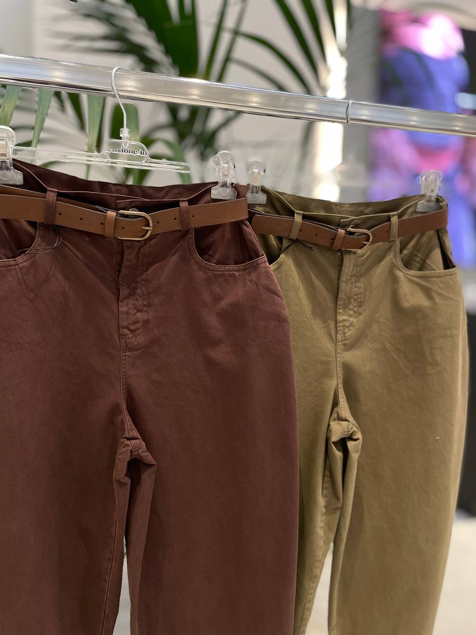 Фото Tensione in