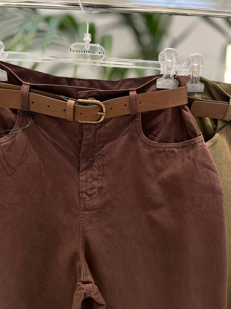 Итальянская одежда, бренд Tensione in, арт. 74147406