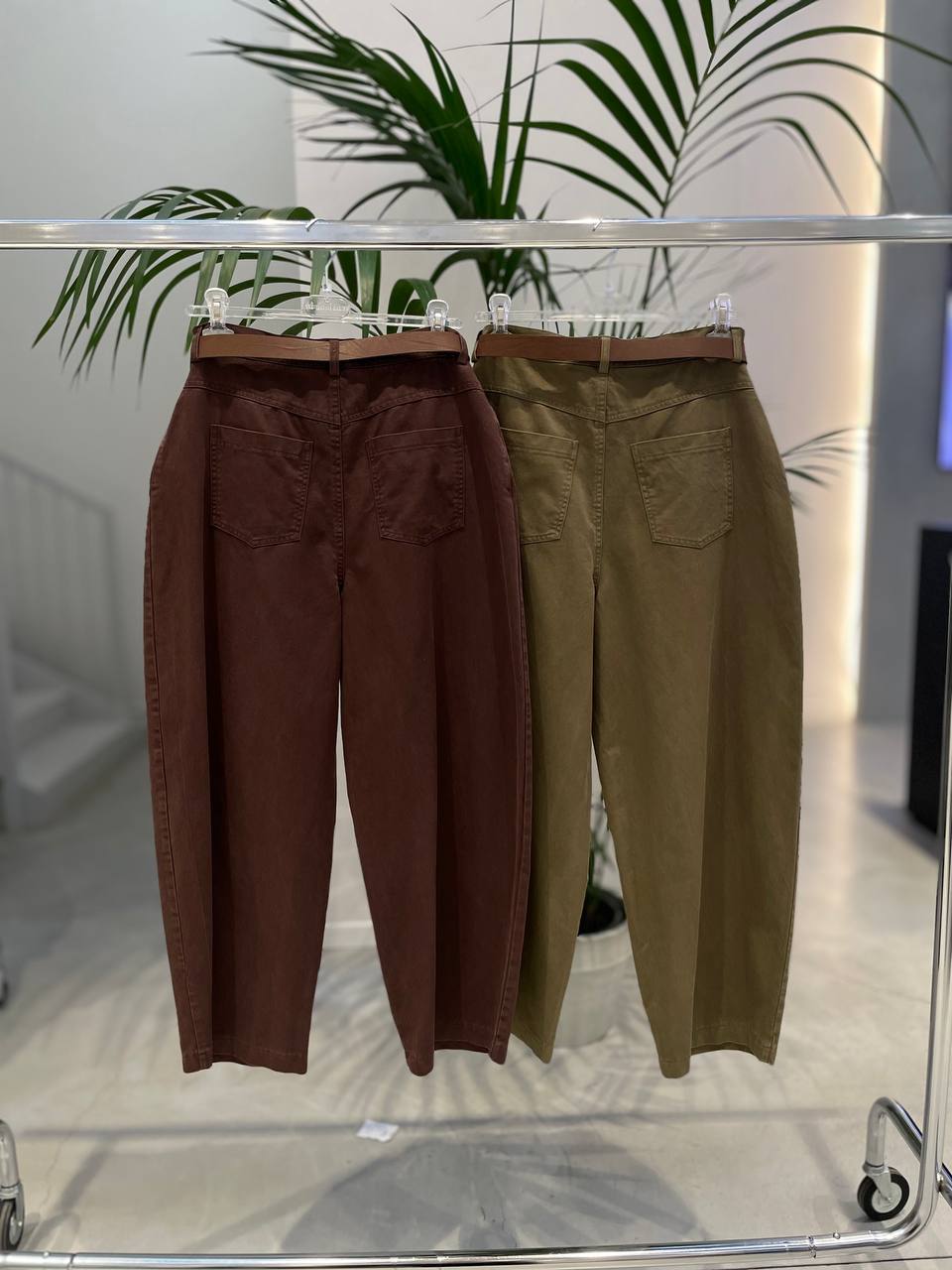 Фото Tensione in