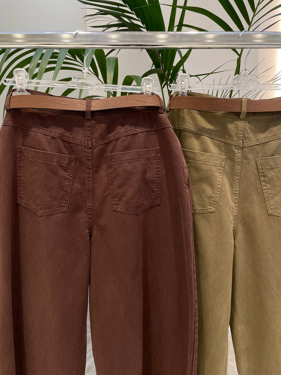 Фото Tensione in