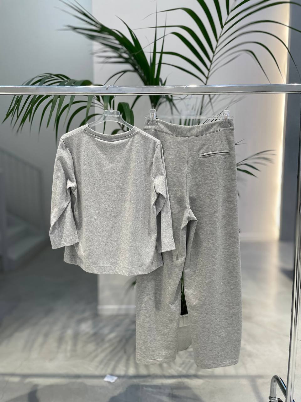 Фото Tensione in