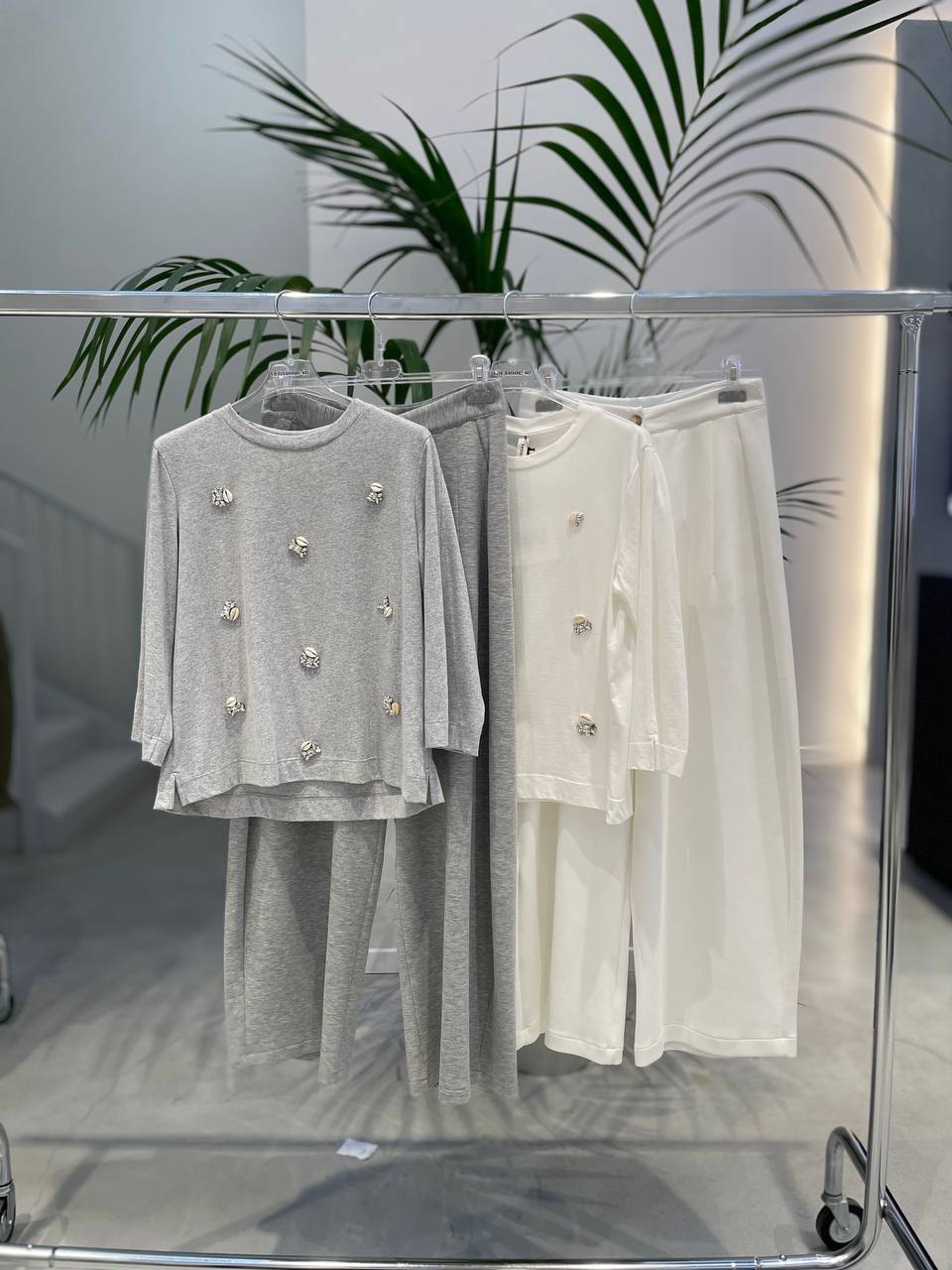 Фото Tensione in