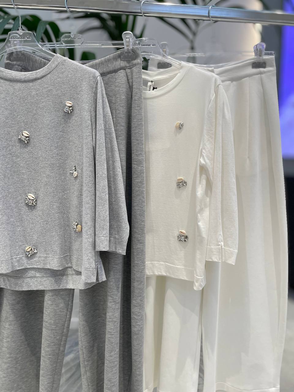 Фото Tensione in