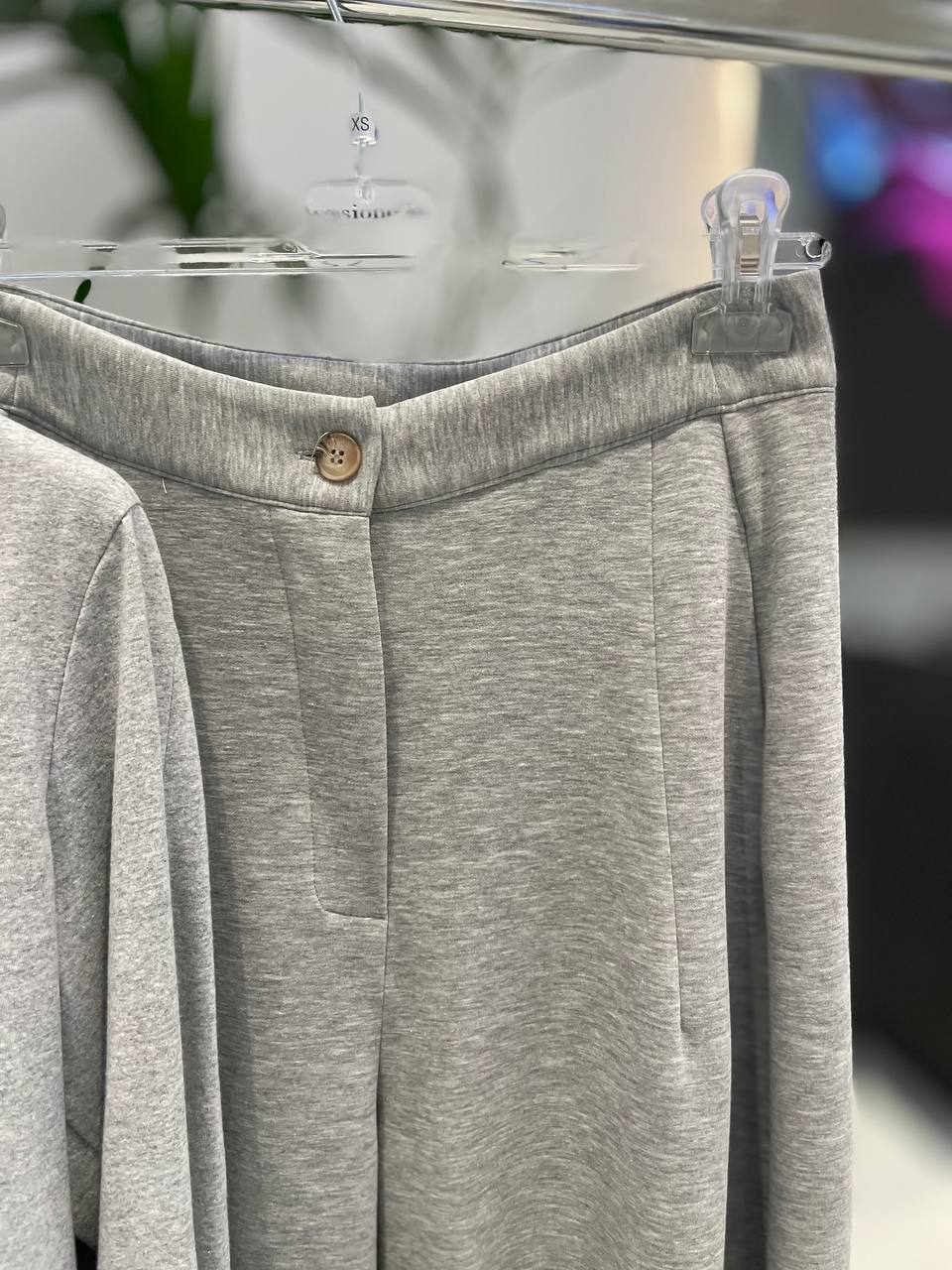 Фото Tensione in