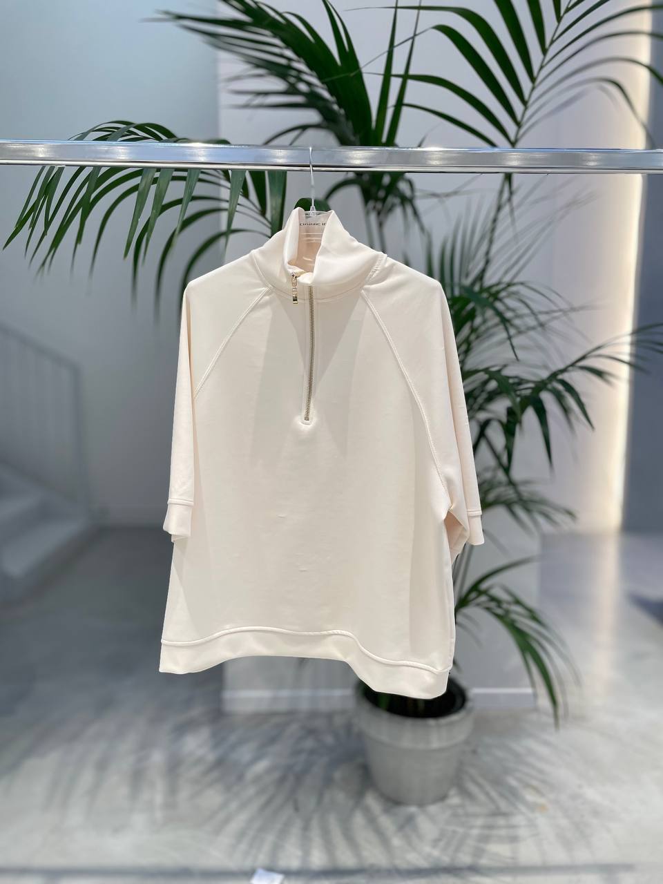 Фото Tensione in