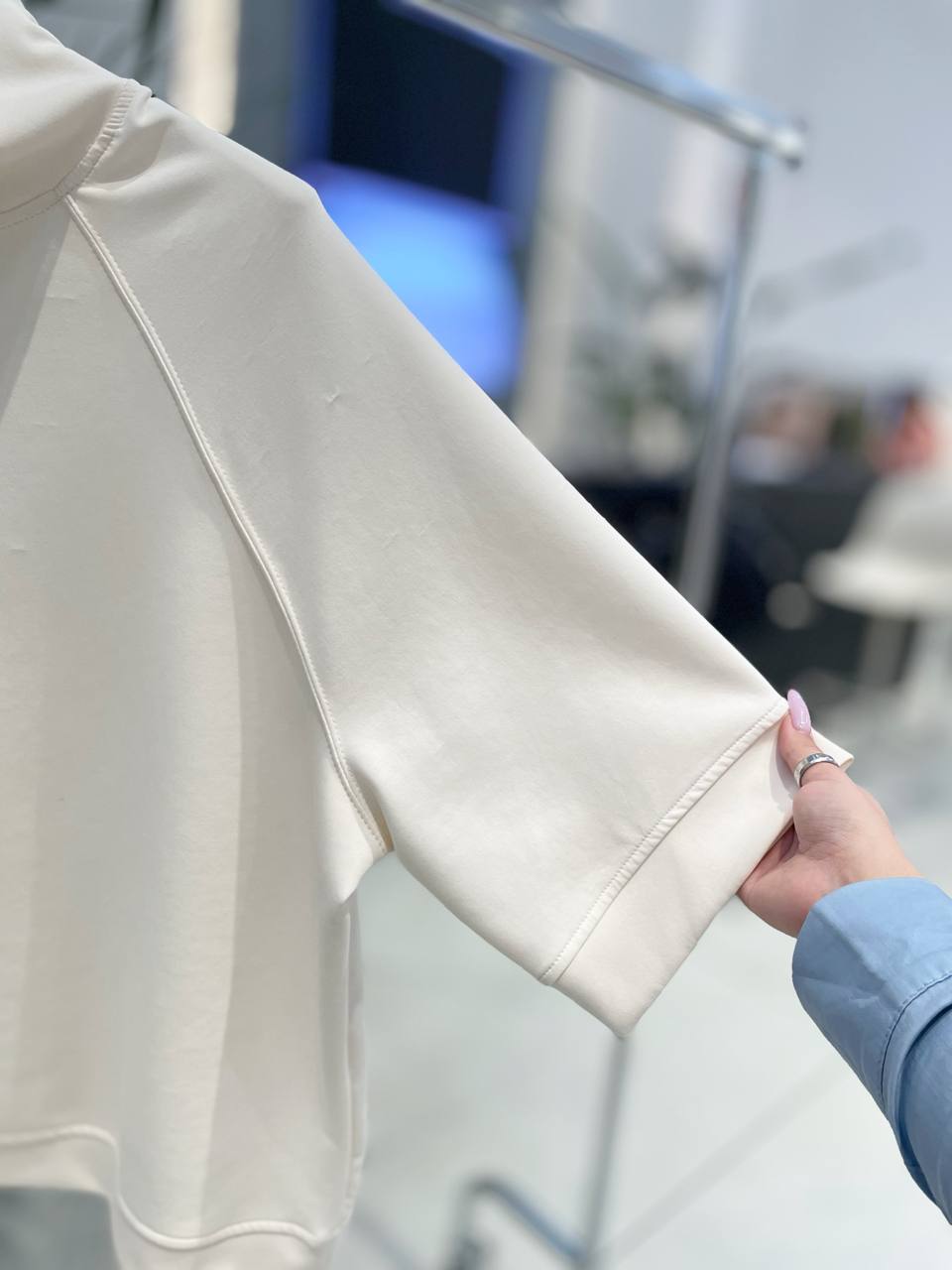 Фото Tensione in