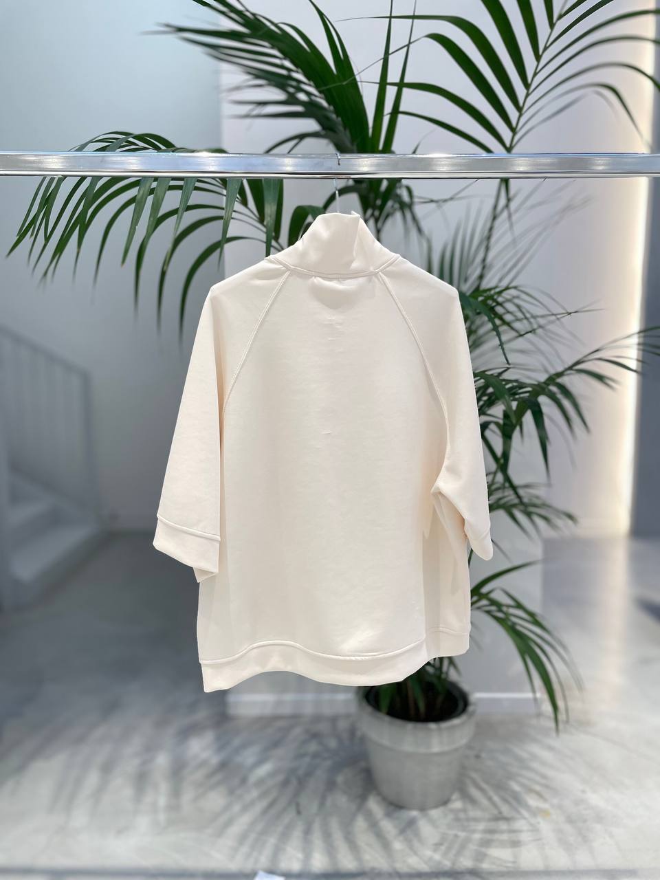 Фото Tensione in