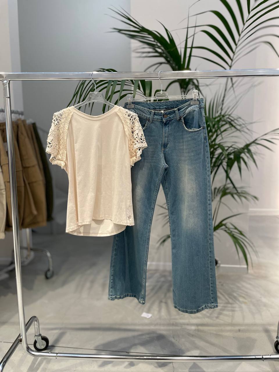 Фото Tensione in