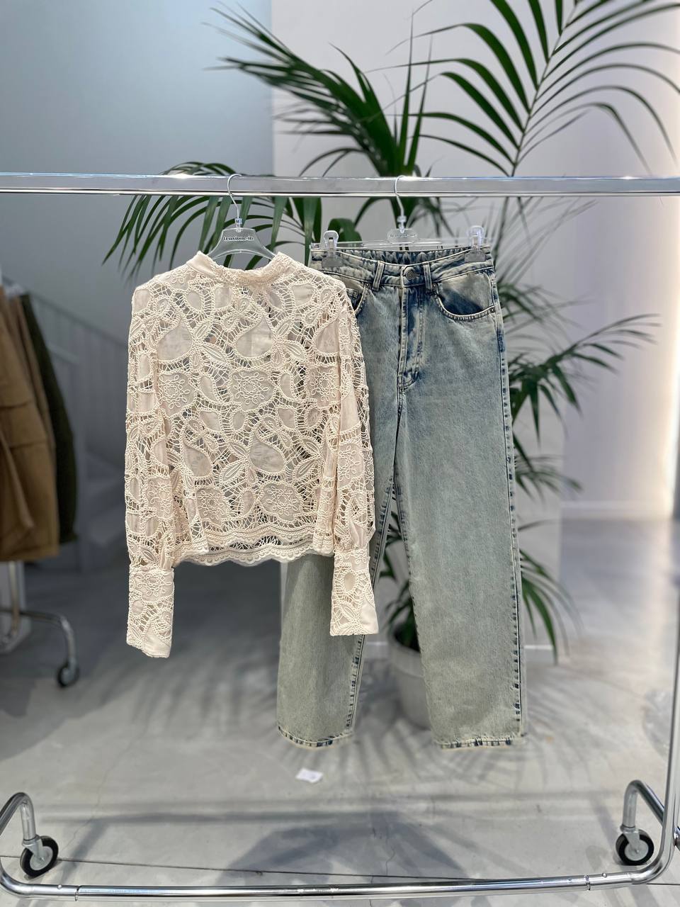 Фото Tensione in