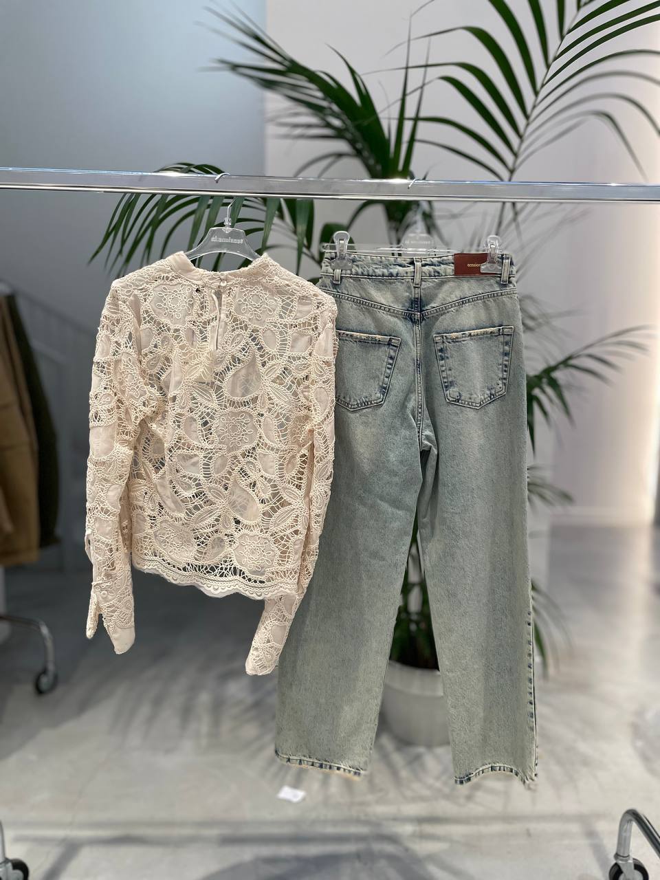 Фото Tensione in