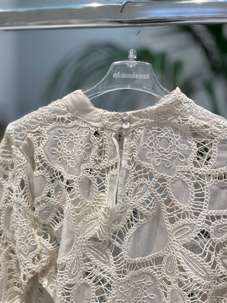 Фото Tensione in