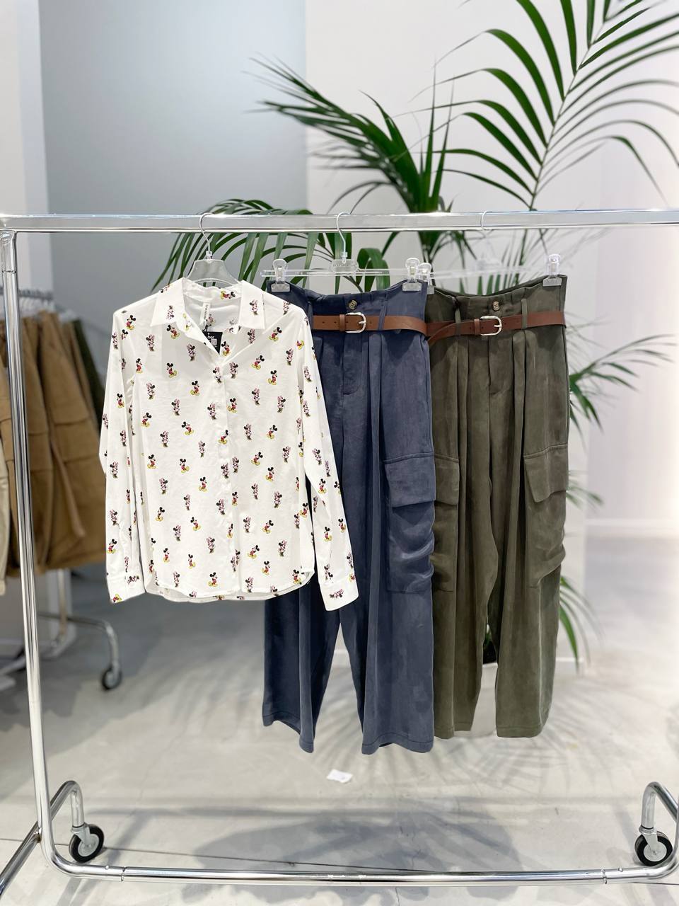 Фото Tensione in