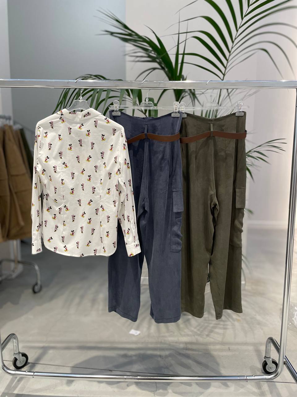 Фото Tensione in