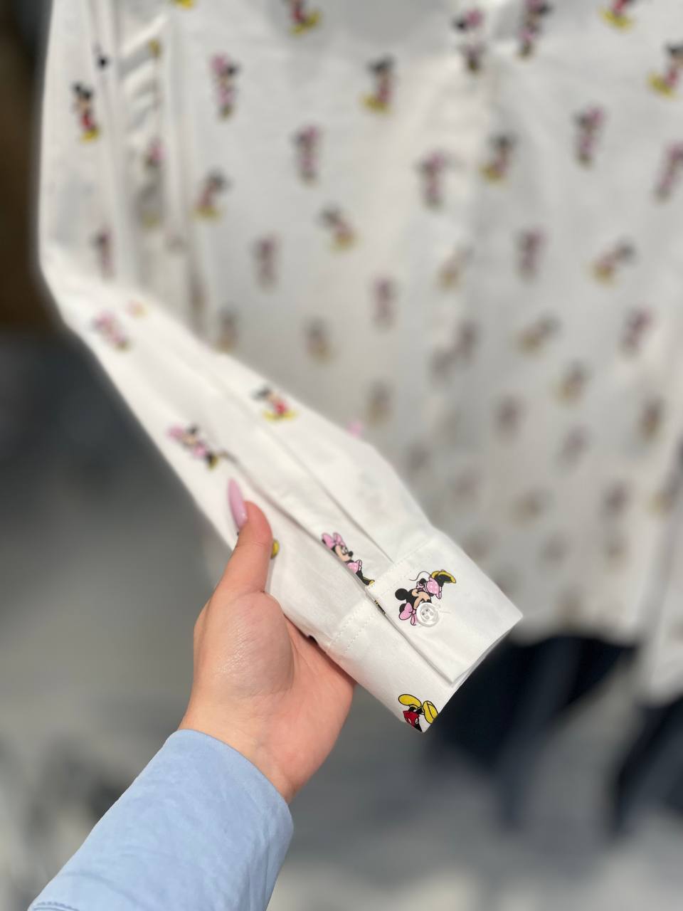 Фото Tensione in