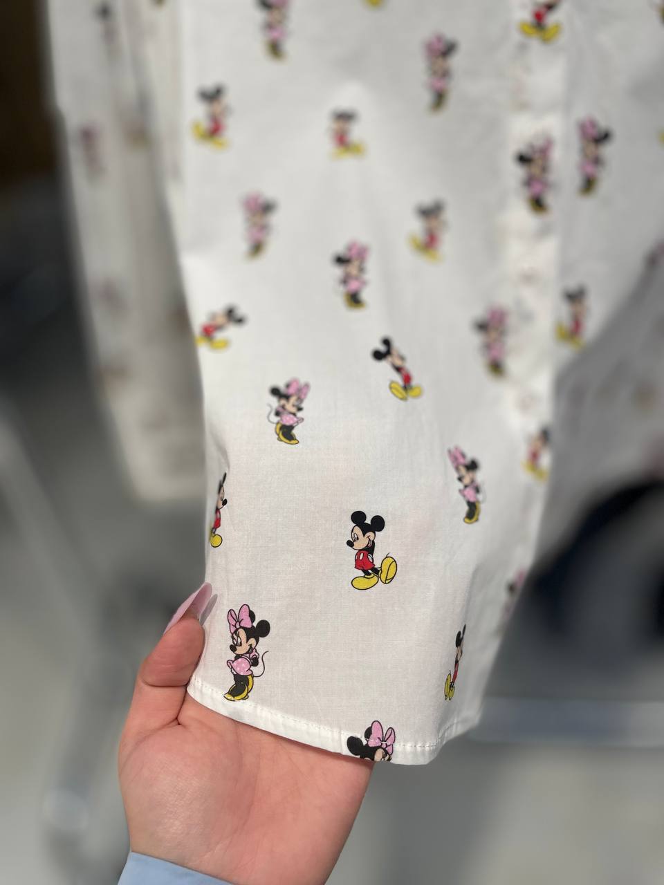 Фото Tensione in