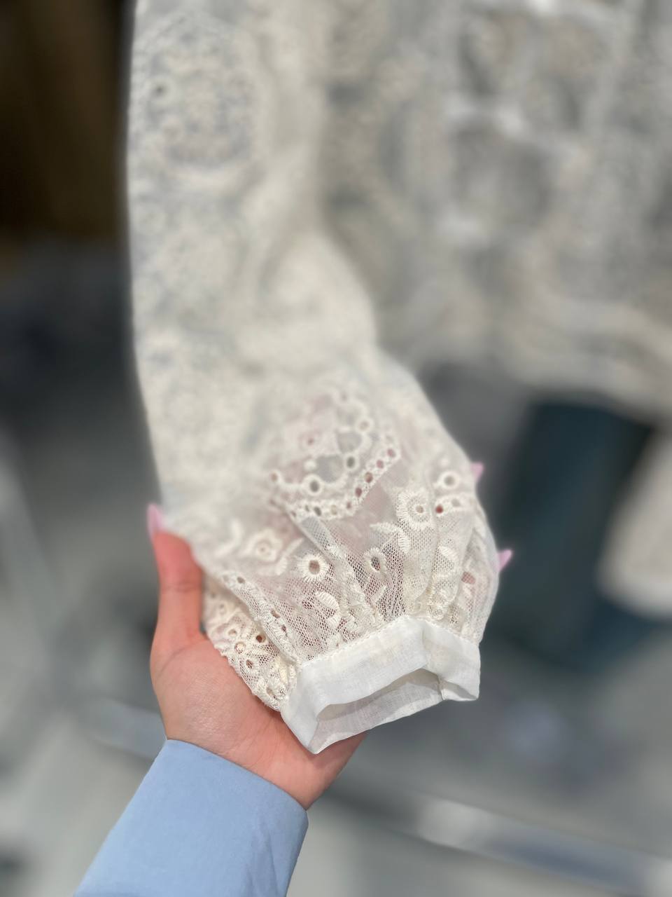 Фото Tensione in