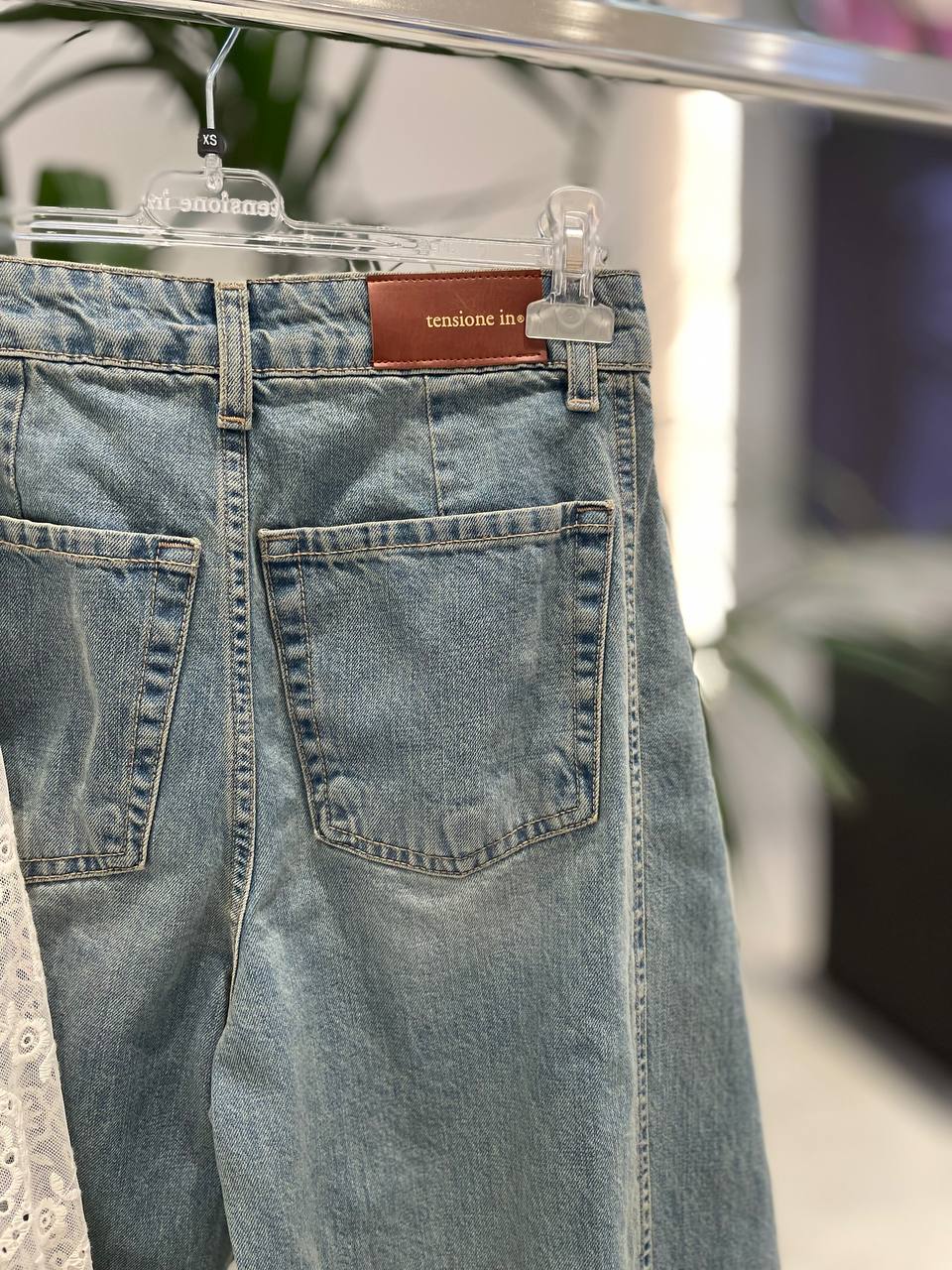 Фото Tensione in