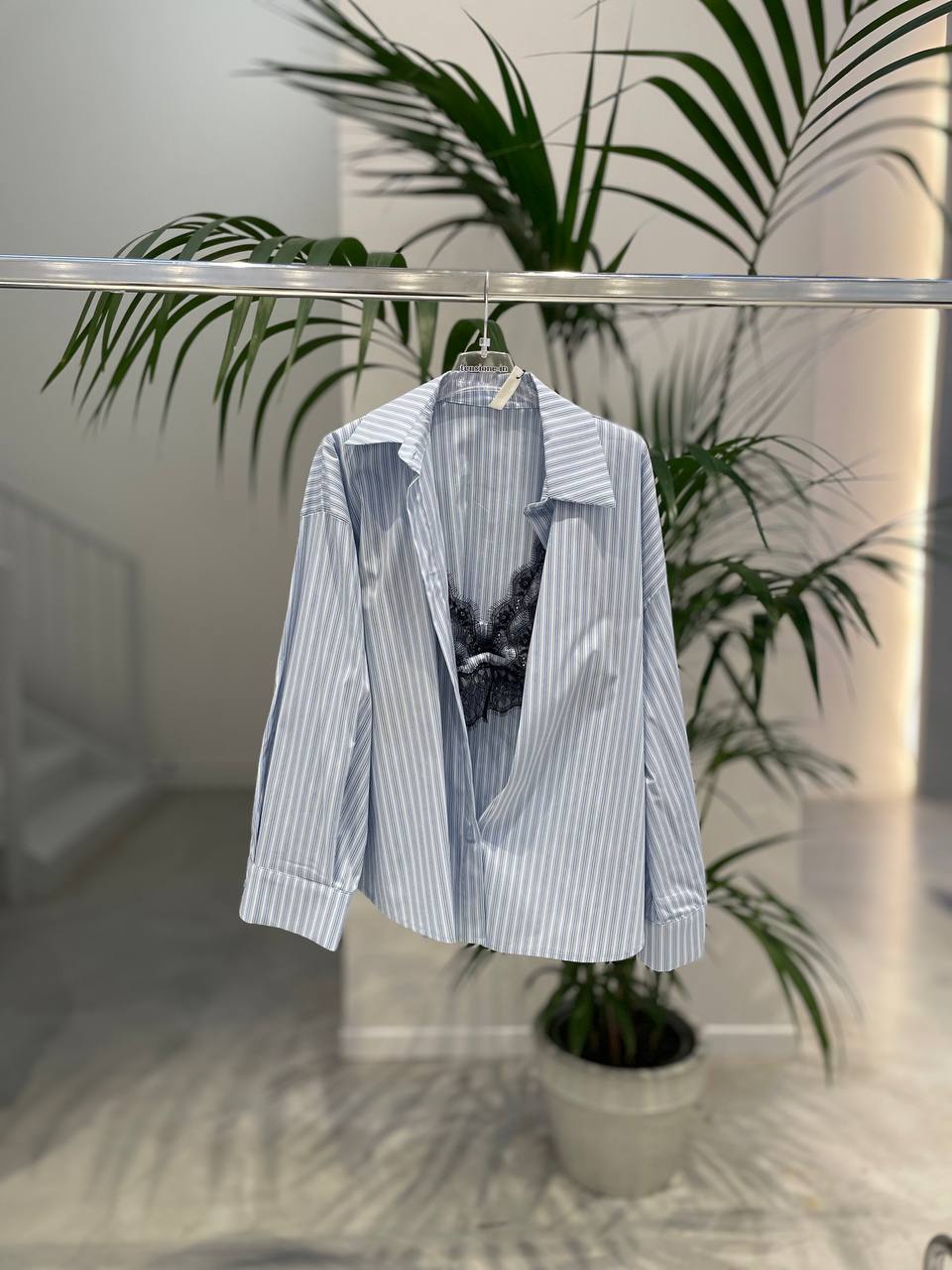 Фото Tensione in