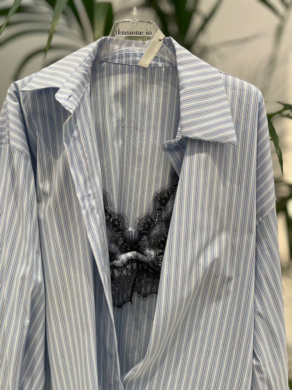 Фото Tensione in