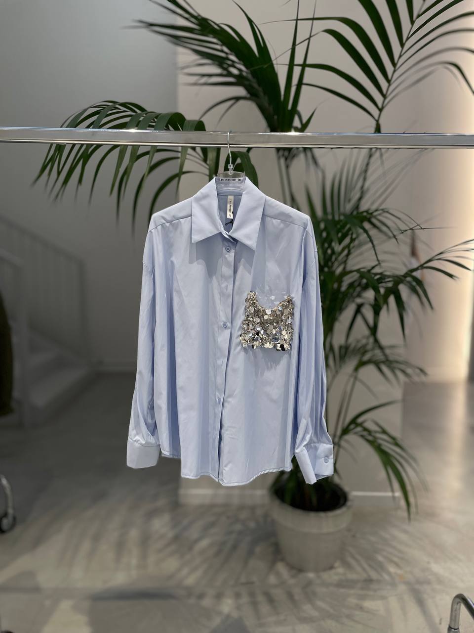 Фото Tensione in