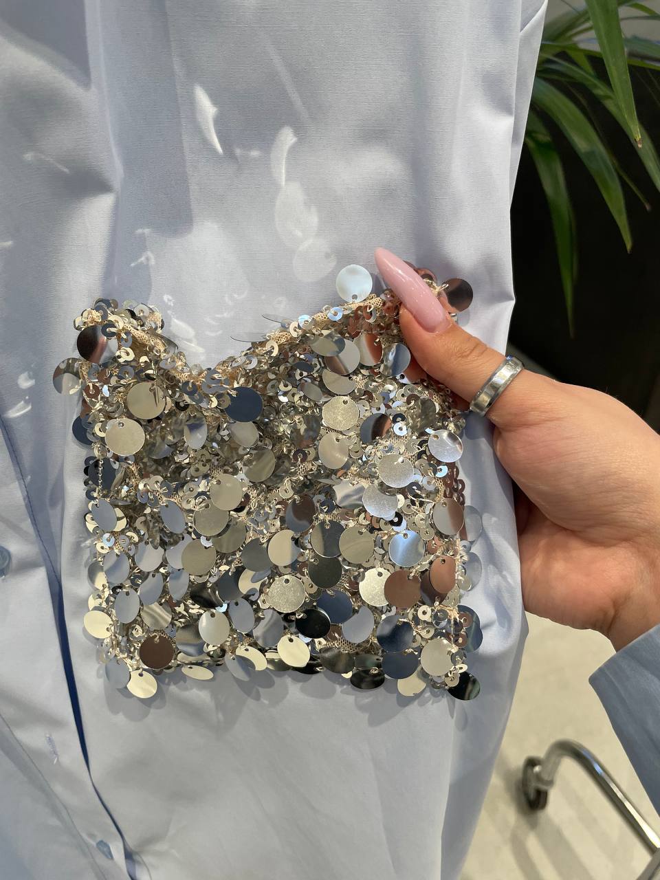 Фото Tensione in